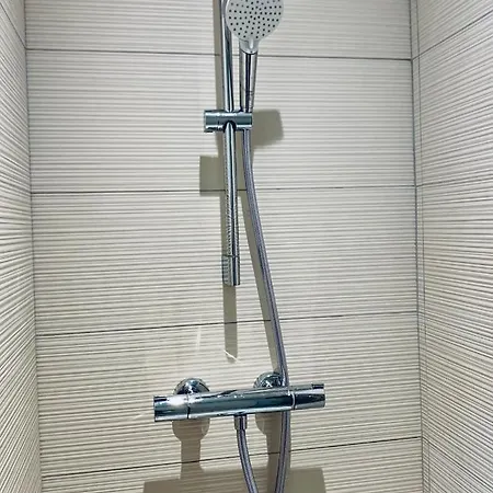 Appartement Le Nid De L'Aigle à Sallanches Extérieur photo