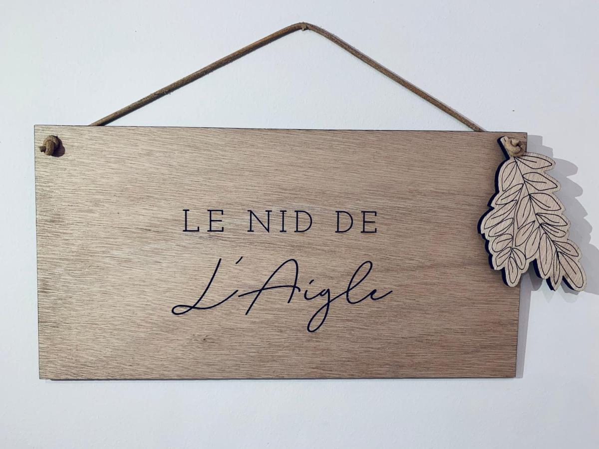 Le Nid De L'aigle * Sallanches